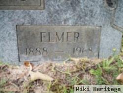 Elmer Pickens