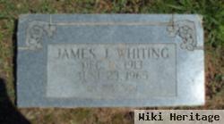 James J. Whiting