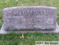 Ellen H Hole Springborn