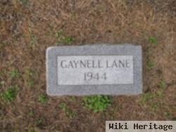 Gaynell Mcdaniels Lane