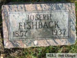 Joseph Fishback