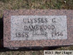 Ulysses S. Grant Damewood