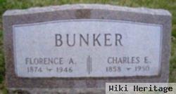 Florence A Hughes Bunker