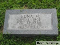 Edna Marie Hines Brokaw