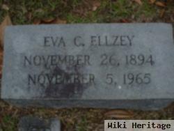 Eva C. Ellzey