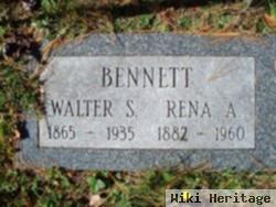Rena A Bennett