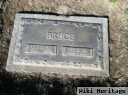 Erwin Myron Bruce