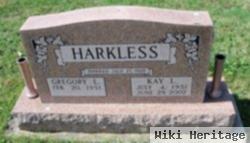 Kay L. Harkless