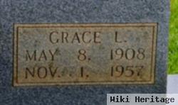 Grace L Honea