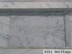 Alice Myrtle Cramer Hoobler