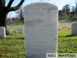 Thomas Francis Meaney