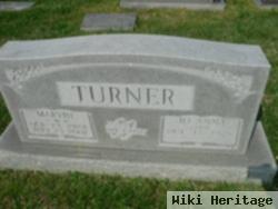 Marvin Turner