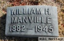 William H. Manville