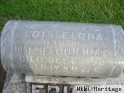Lois Elora Frick