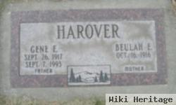 Gene E. Harover