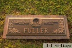 William Allison "al" Fuller, Jr