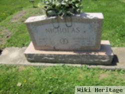 James S Nicholas