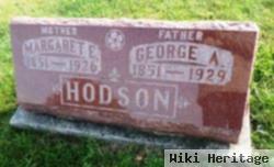 George A. Hodson