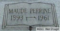 Maude Perrine Leming