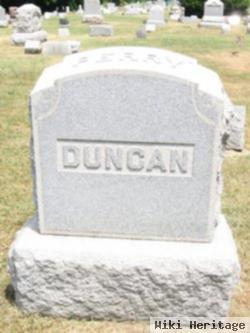 Jay C Duncan