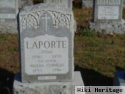 Osias Laporte