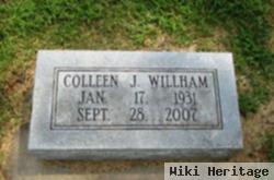 Colleen Mccarthy Willham