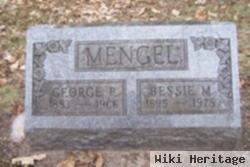 George P. Mengel