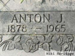 Anton J Paulson