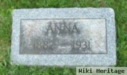 Anna Freas Redding