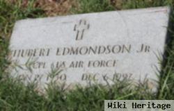 Hubert Edmondson, Jr