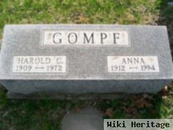 Anna Hugli Gompf