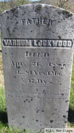 Varnum Lockwood