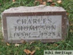 Charles Thompson