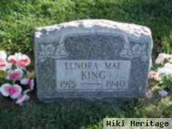 Elnora Mae King