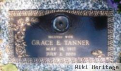 Mary Grace Edwards Tanner