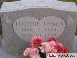 Flossie Dykes