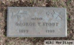 George T. Stout