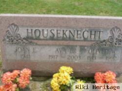 Ava L Whitmoyer Houseknecht