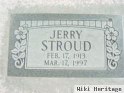 Jerry Stroud