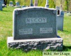 James H. Mccoy