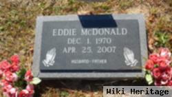 Eddie Mcdonald