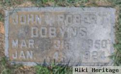 John Robert Dobyns