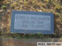 Doris A Day Harris