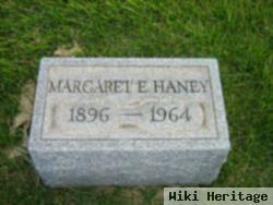 Margaret Elizabeth Ulmer Haney