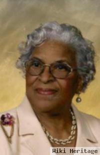 Barbara Lee Merriweather Shepard