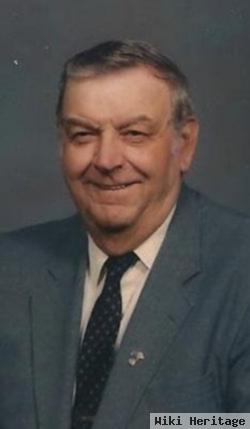 John H. Toomsen