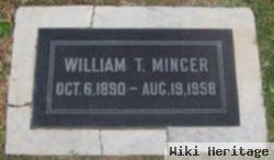 William Theodore Mincer