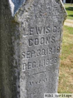 Lewis C Coons