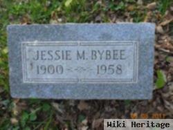 Jessie Bybee