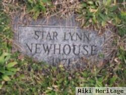 Star Lynn Newhouse